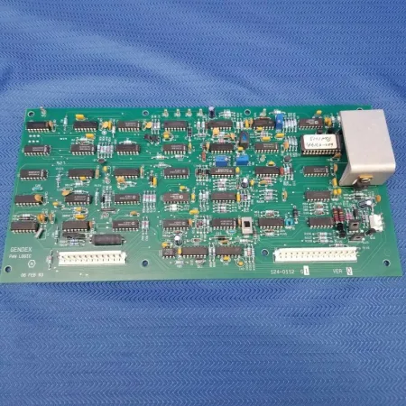 Gendex GX Pan Logic Board X-Ray Replacement Part