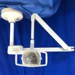 Healthco Ceiling Mount Dental Light Belmont Healthco Ceiling Mount Dental Light Belmont