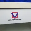 Oral Vision Dental Cabinet Mobile Cart