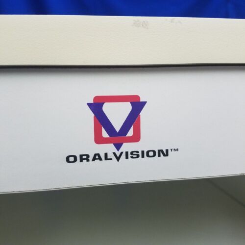 Oral Vision Dental Cabinet Mobile Cart Oral Vision Dental Cabinet Mobile Cart