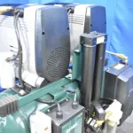 Ramvac Osprey Compressor OSP23S Dental Lab Equipment Ramvac Osprey Compressor OSP23S Dental Lab Equipment