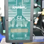 Ramvac Osprey Compressor OSP23S Dental Lab Equipment Ramvac Osprey Compressor OSP23S Dental Lab Equipment