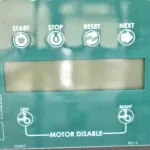 Ramvac Osprey Compressor OSP23S Dental Lab Equipment Ramvac Osprey Compressor OSP23S Dental Lab Equipment