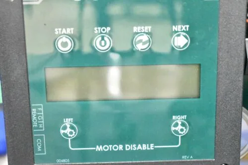 Ramvac Osprey Compressor OSP23S Dental Lab Equipment