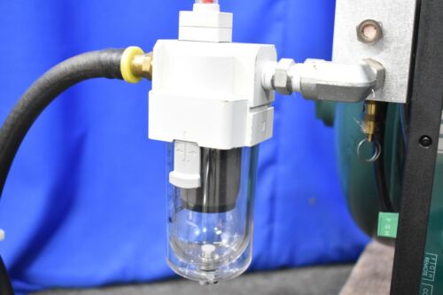 Ramvac Osprey Compressor OSP23S Dental Lab Equipment Ramvac Osprey Compressor OSP23S Dental Lab Equipment