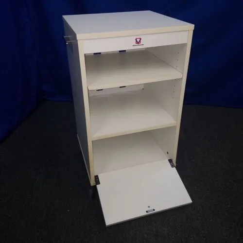 Oral Vision Dental Cabinet Mobile Cart