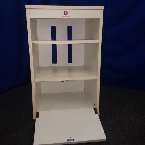 s-l500Oral Vision Dental Cabinet Mobile Cart Oral Vision Dental Cabinet Mobile Cart