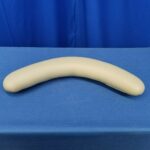 Kavo Assistant's Arm Papyrus Tan Ultraleather Upholstery Fits Brewer Marus etc Kavo Assistant's Arm Papyrus Tan Ultraleather Upholstery Fits Brewer Marus etc
