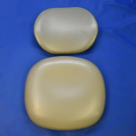 A-dec 1601 Doctor Dental Stool Upholstery Cores
