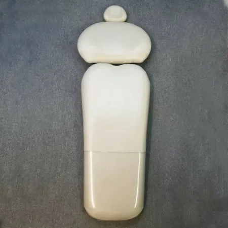 A-dec Performer II 2 Dental Chair Upholstery Core A-dec Performer II 2 Dental Chair Upholstery Core