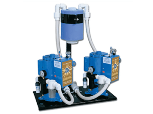 Vacuum Pumps