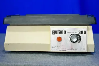 Buffalo Dental 200 Extra Heavy Duty Vibrator