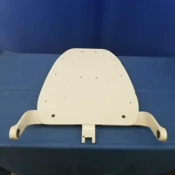 Marus 1690 Dental Chair Back Rest Frame