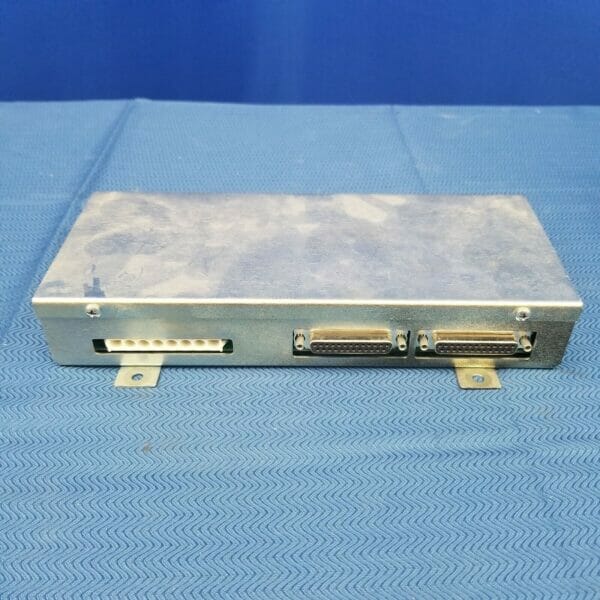 Royal Signet Dental Chair Main Solid State Control Box