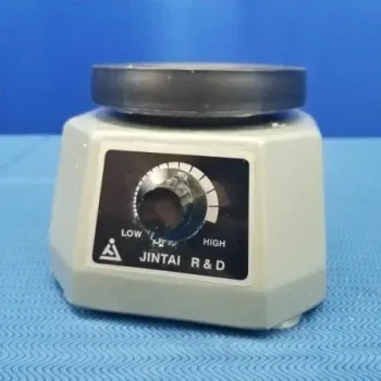 JINTAI R&D Dental Laboratory Equipment Vibrator Oscillator