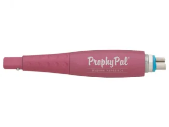 ProphyPal Slow Speed Handpiece Pink