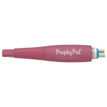 ProphyPal Slow Speed Handpiece Pink
