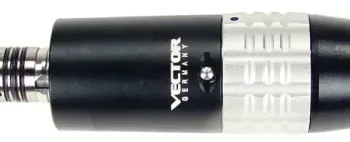 VECTOR Air Motor with internal spray