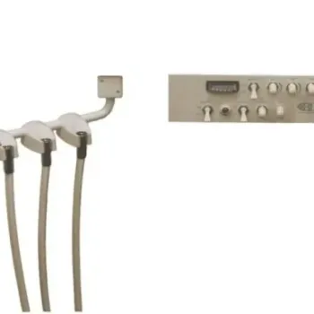 3 Handpiece Automatic Control