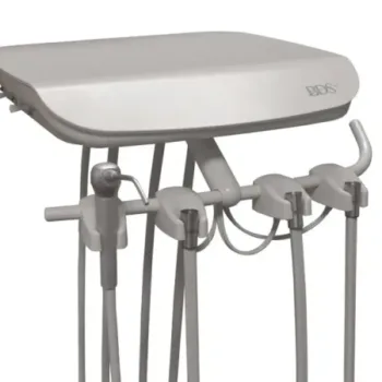 3 Handpiece automatic control head only (tray not included)