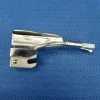 Miller Laryngoscope Stainless Steel Blade #000