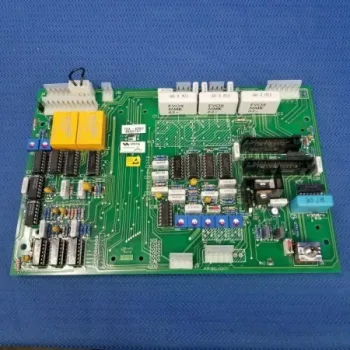 Soredex Cranex 2.5+ PC Board Replacement Part