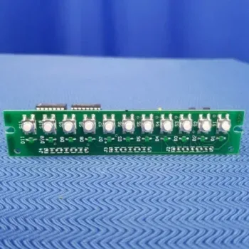 Soredex Cranex 2.5+ KV Selector Board Replacement Part
