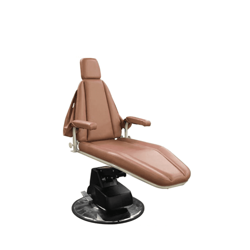 Galaxy 4020 Examination Chair with Electric Base Adjustable Headrest & Backrest