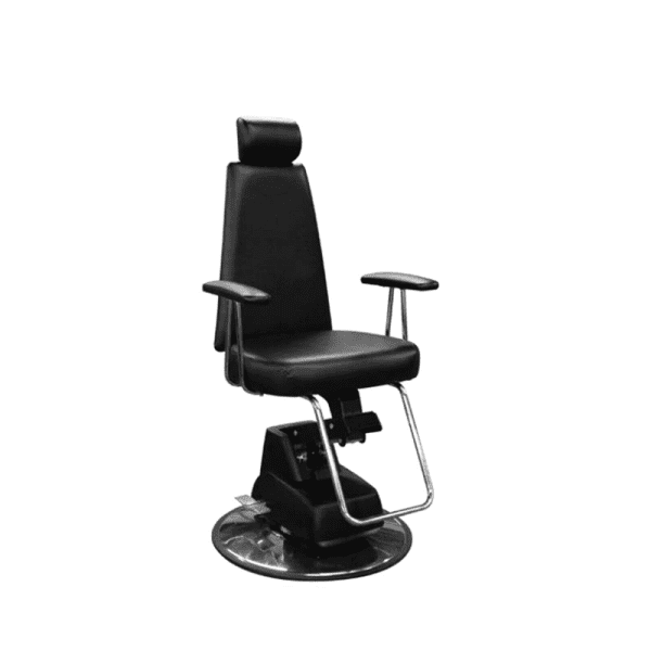 Galaxy Examination & X-Ray Chair with Headrest & Electrical Base 3260
