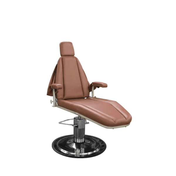 Galaxy Examination & X-Ray Chair with Reclining Backrest 4001