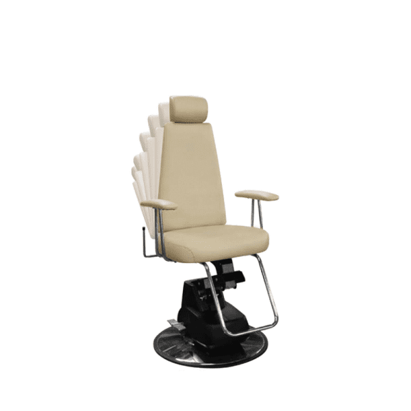 Galaxy Examination & X-Ray Chair with Reclining Backrest & Electrical Base 3265