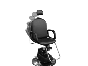 Galaxy Examination & X-Ray Chair with Reclining Backrest & Electrical Base 3285