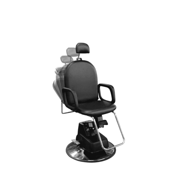Galaxy Examination & X-Ray Chair with Reclining Backrest & Electrical Base 3285
