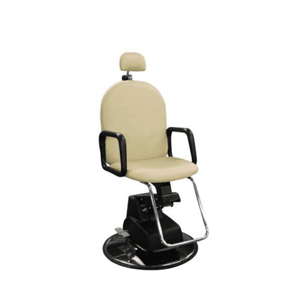 Galaxy Examination & X-Ray Chair with Tilting Headrest & Electrical Base 3280