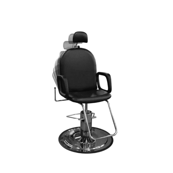 Galaxy Examination & X-Ray Chair with Tilting Headrest & Reclining Backrest 3040