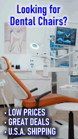 Dental Chairs Low Prices
