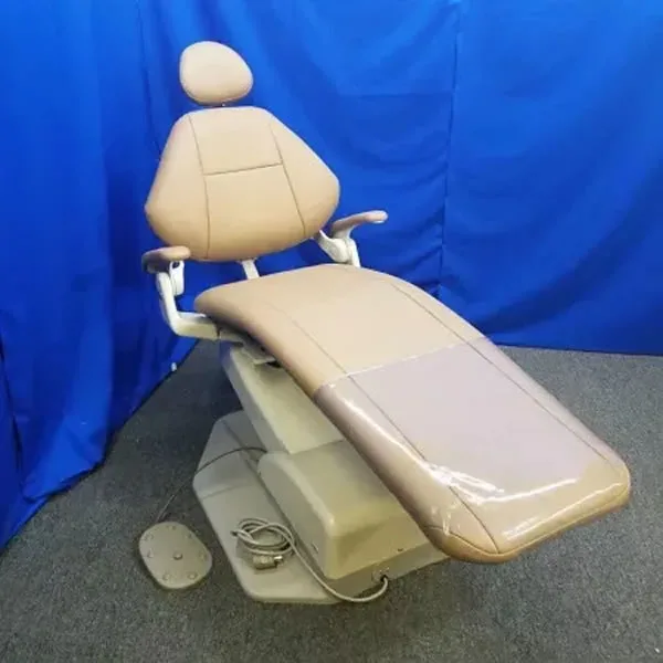 Adec Decade 1021 Dental Chair