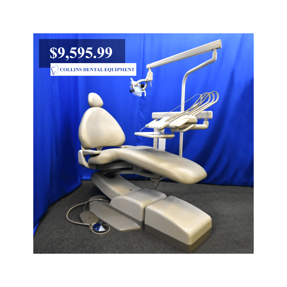 Adec 411 Dental Chair Manual Outlet USA leaderland.academy