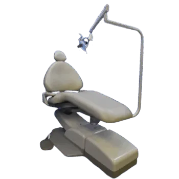 Adec Cascade 1040 Exam Chair