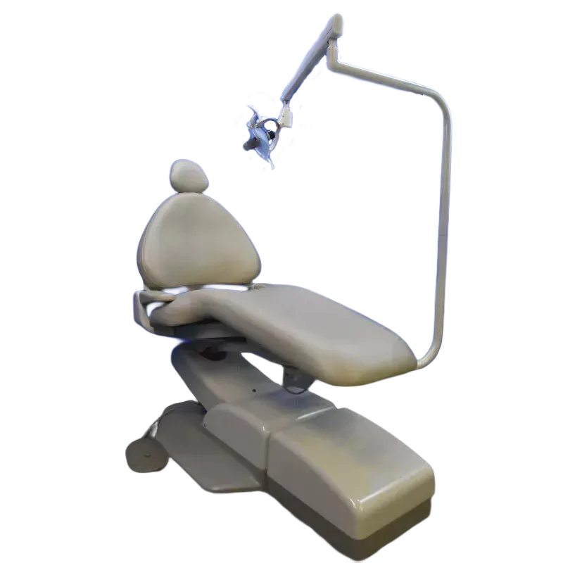 Adec Cascade 1040 Exam Chair