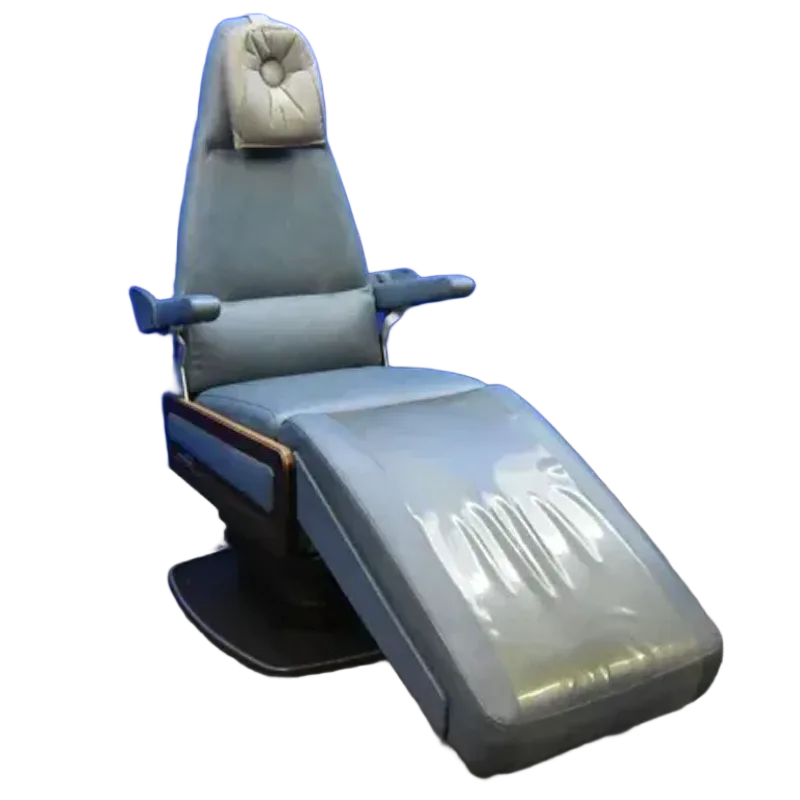 Chayes Virginia Dental Exam Chair