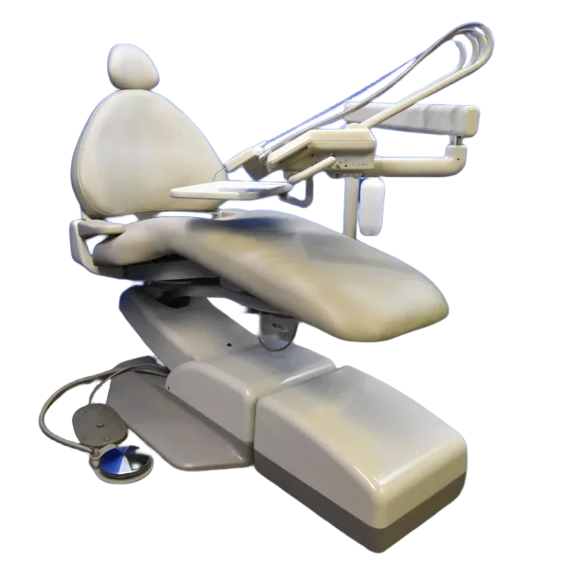 Adec Cascade 1040 Exam Chair (Radius – 2132 – 7115)