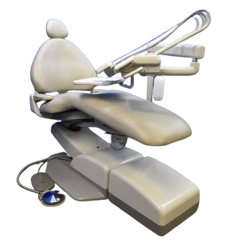 Adec Cascade 1040 Exam Chair (Radius – 2132 – 7115) Adec Cascade 1040 Exam Chair (Radius – 2132 – 7115)