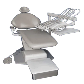 Adec Decade 1021 Exam Chair (Radius- 2132)
