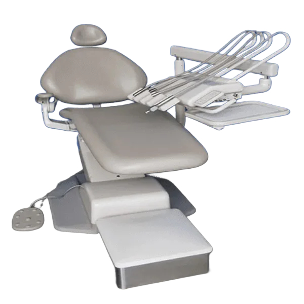 Adec Decade 1021 Exam Chair (Radius- 2132)
