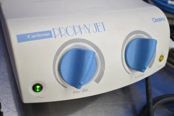 Dentsply Cavitron PROPHY JET Dental Air Polishing System Gen 122