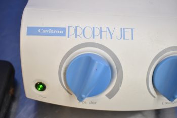 Dentsply Cavitron PROPHY JET Dental Air Polishing System Gen 122