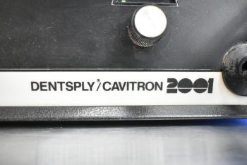 Dentsply Cavitron 2001 Gen 102