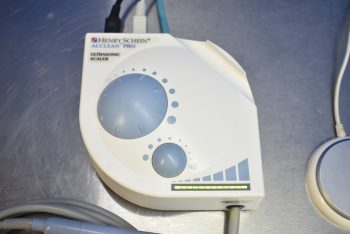 Henry Schein Dental Acclean Pro Ultrasonic Scaler