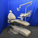 Adec Cascade 1040 with Delivery & Light